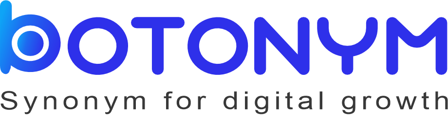 Botonym