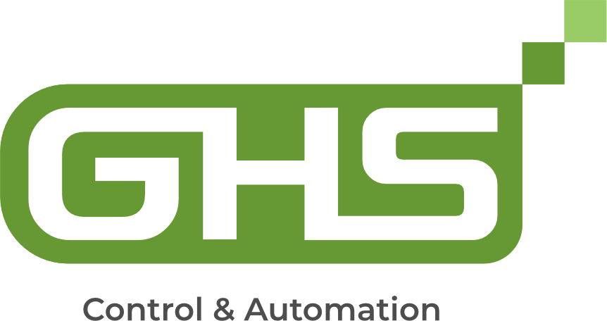 GHS control logo