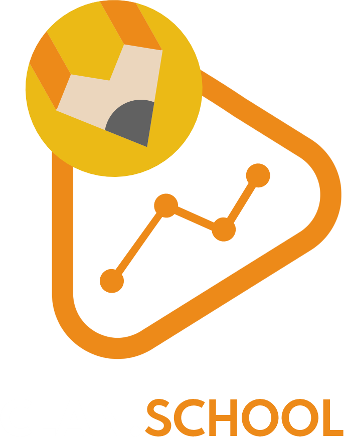 Home 3 Clan School logo