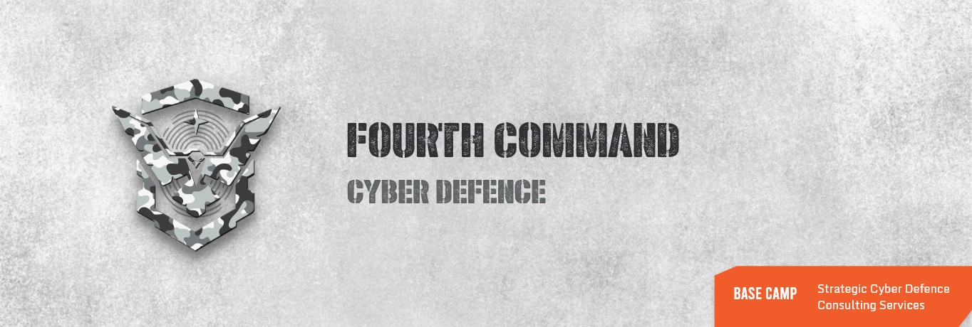 Fourth command cover